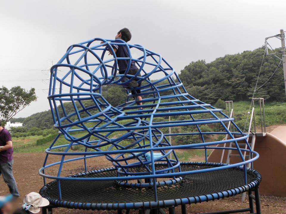 摩訶不思議な クラインの壺 に入れる場所が 川崎にあるらしい 21年2月13日 エキサイトニュース