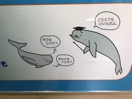 真っ青なザリガニも 茹でると赤くなるらしい 一体なぜ 鳥羽水族館に聞いた 21年3月28日 エキサイトニュース