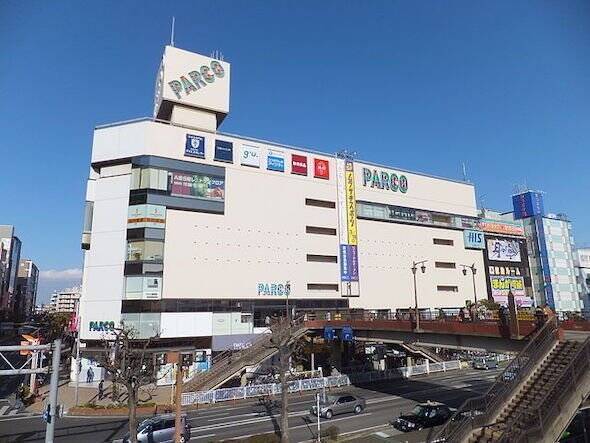 2年後閉店の津田沼パルコの40年前の写真に 懐かしい 当時の様子は 所蔵元に聞いた 21年3月18日 エキサイトニュース 3 3