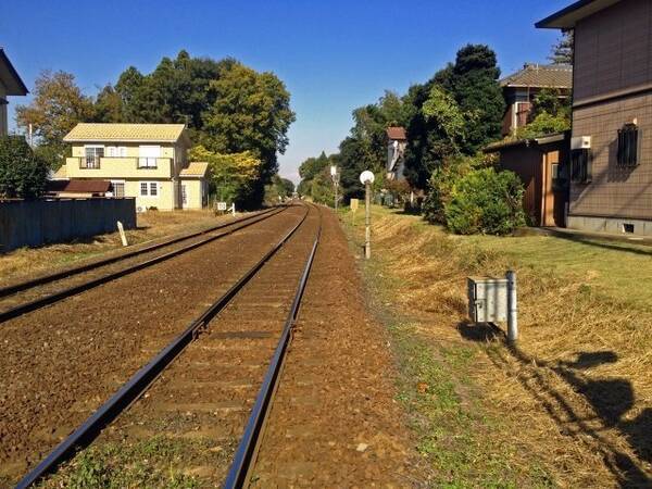 電車が1時間に1本の田舎から 東京へ 開かずの踏切 の存在に驚愕しました に引っ越して驚いたこと 21年3月22日 エキサイトニュース