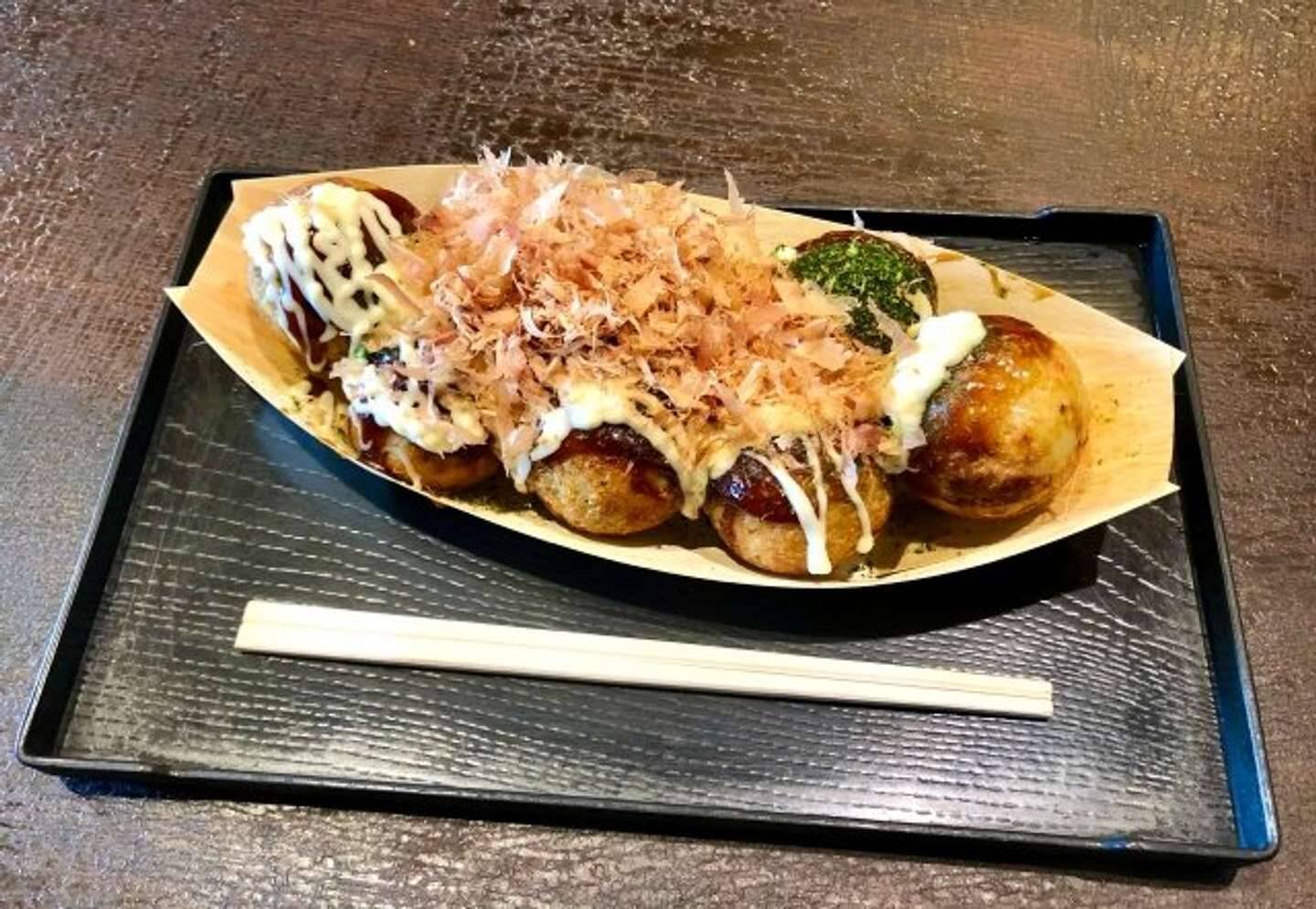 東海地方ではタコ焼きにキャベツを入れるらしい 衝撃の食文化に関西人 理解に苦しみます 21年5月7日 エキサイトニュース