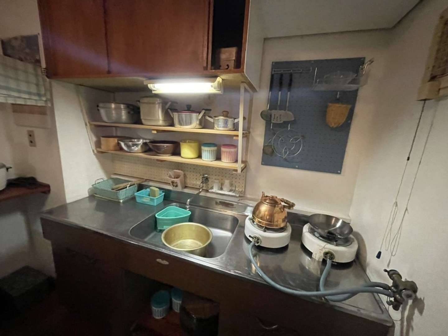 あふれ出す実家感 博物館で再現された 団地の暮らし がリアルすぎて 今にも誰かが帰ってきそう 21年7月14日 エキサイトニュース