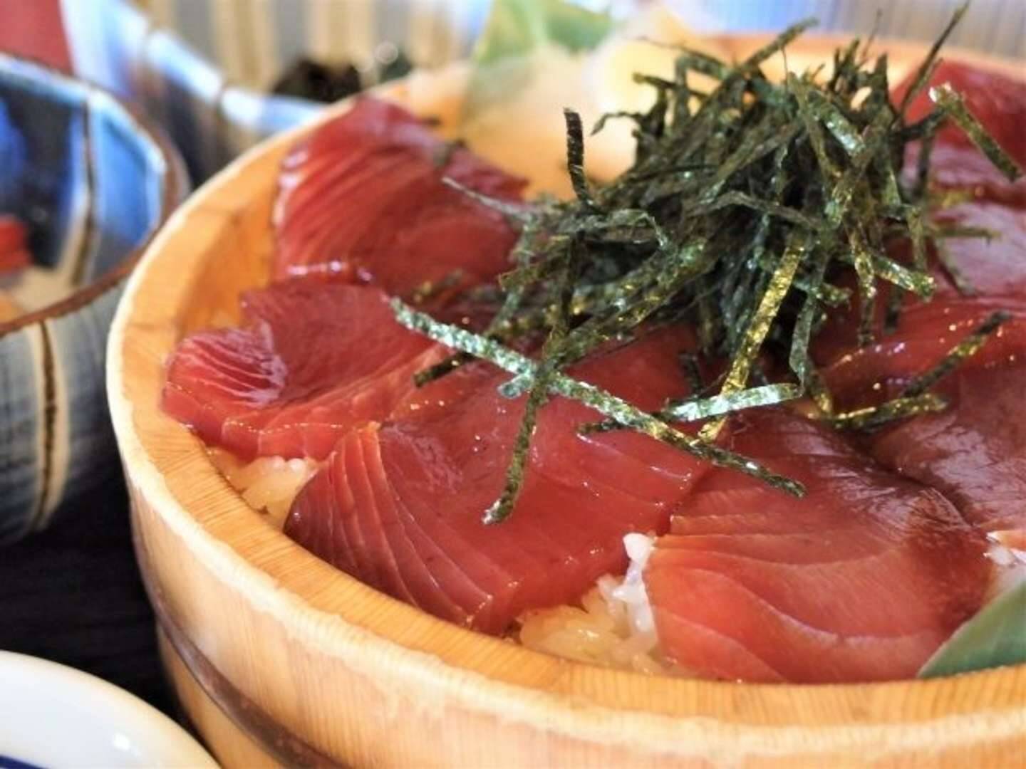 作ったお寿司もチャーハンにしちゃう 三重県民の チャーハン愛 が凄すぎた 21年10月24日 エキサイトニュース