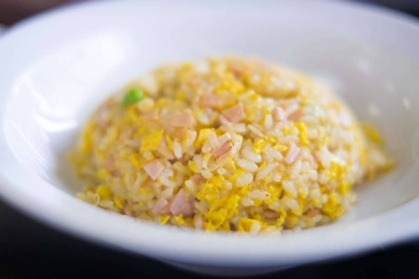 作ったお寿司もチャーハンにしちゃう 三重県民の チャーハン愛 が凄すぎた 21年10月24日 エキサイトニュース