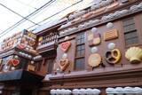 「客室の壁にパン、パン、パン...！　メルヘンすぎるラブホが渋谷に爆誕→記者が突入してきました」の画像8