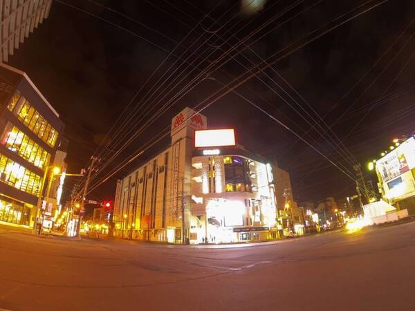 一人ぼっちで行った2泊3日の北海道旅行 バスに乗ると道民一家に 内地から と尋ねられて 東京都 60代女性 21年12月28日 エキサイトニュース