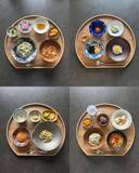 「「こんな素敵な離乳食見たことない！」　1歳娘のための〝美しすぎる食事〟に1.9万人驚がく」の画像1