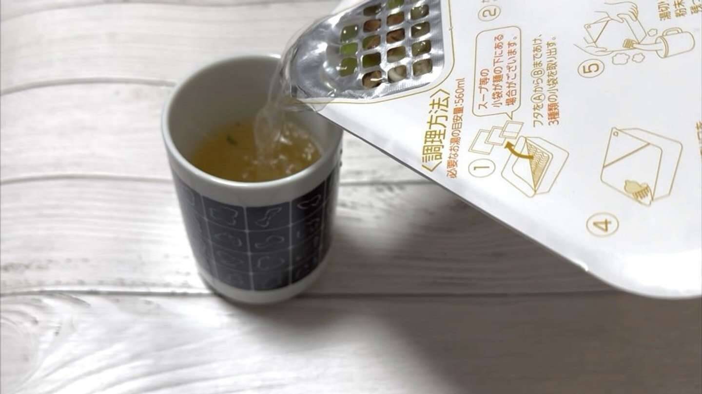 「どうしてこんなにうまいのか」「ウチの県にもほしい」　道民溺愛「やきそば弁当」はナゼ北海道限定？