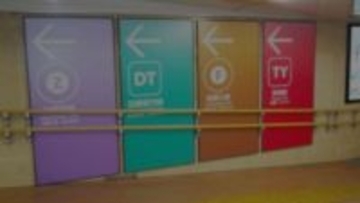 「渋谷で見知らぬ若い女性にしてもらった道案内。『すぐ乗って』と言われ乗った電車の窓から見えたのは...」