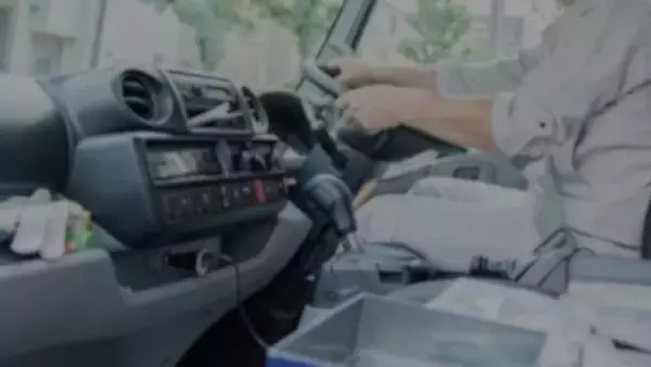 「「引っ越しバイトでリーダーに罵られ、見知らぬ場所に置いて行かれた。お金もないので帰れずに...」（兵庫県・20代男性）」の画像