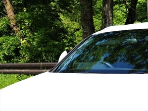 「地元民に怒られる！？家族で行ったキャンプ旅、神社の前で車中泊をしたら翌朝...」