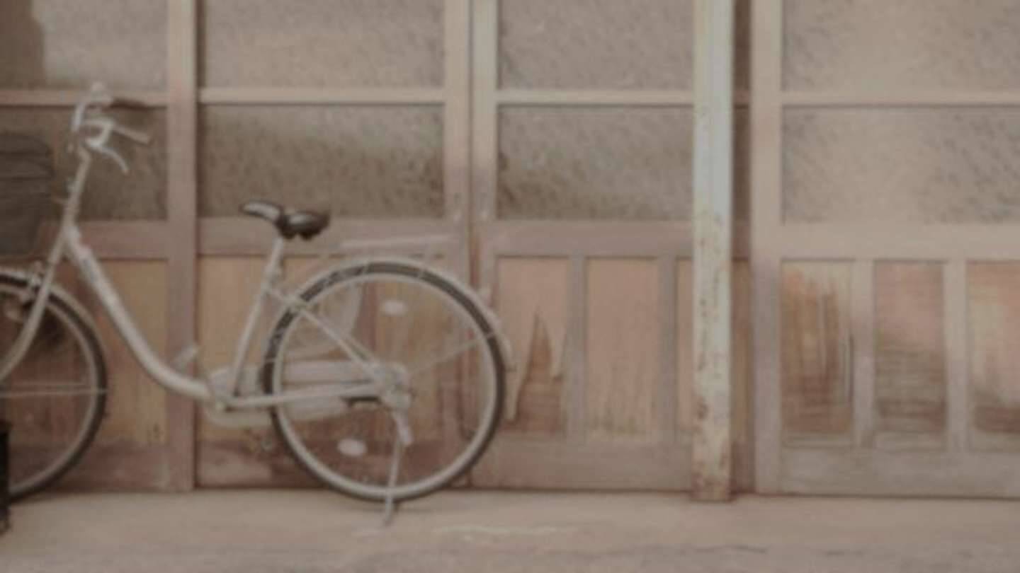 自転車ごと橋から転落、積んでいた米袋が破れて大ピンチ　お米をかき集めて店に持っていった結果（神奈川県・60代男性）