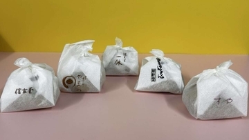 【中津川栗きんとん祭り】新宿高島屋で開催中　見た目はソックリなのに...食べ比べたら〝違い〟に驚き