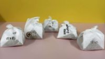 【中津川栗きんとん祭り】新宿高島屋で開催中　見た目はソックリなのに...食べ比べたら〝違い〟に驚き