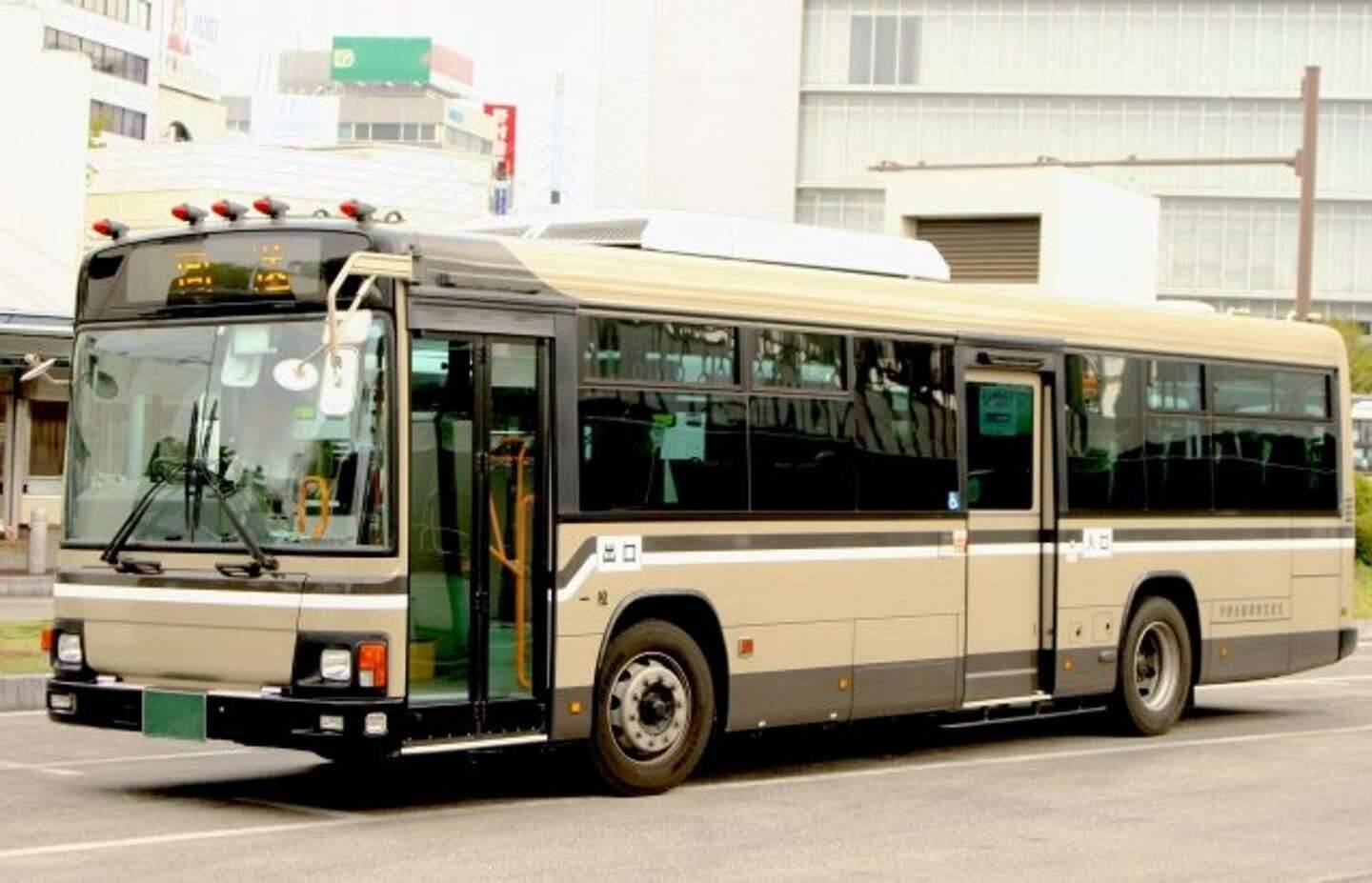 月に１度、「運賃無料」で走る路線バスが岡山にあった　何故そんな取り組みを？込められた〝思い〟を聞く