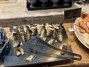 〝ビジホ感〟が加速する...！　朝食バイキングにあるアレに3.6万人興奮「俺これ好き」「ビジネス旅情大爆発ｗ」