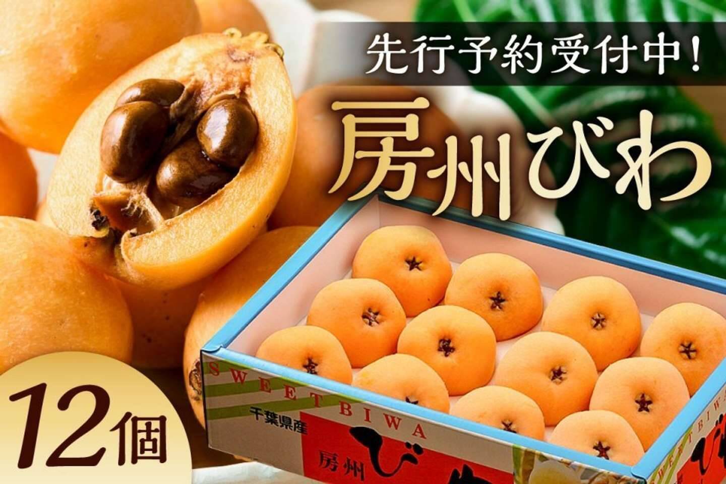 「これでもかと思うぐらい大きい」「口いっぱいに頬張れて、幸せ」　ふるさとチョイスで人気の【枇杷】トップ5