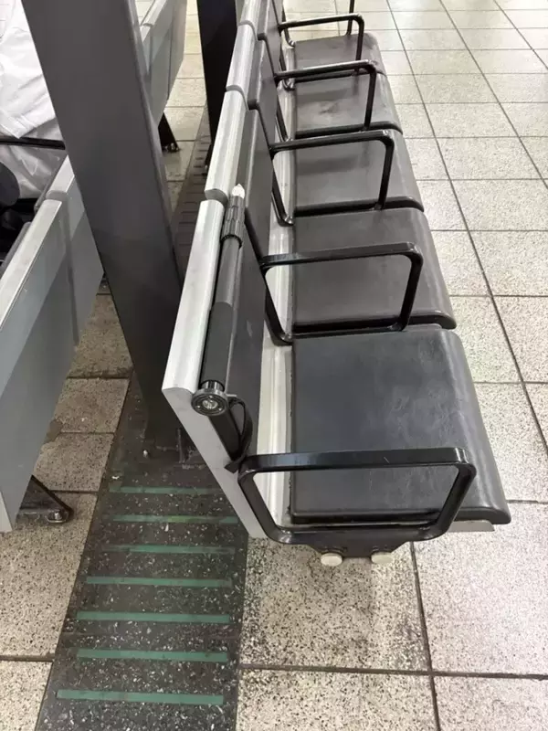 「駅に問い合わせたけど、忘れ物が見つからない」　←納得しかない〝現場の光景〟に1.3万人驚がく