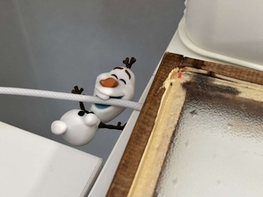 オラフが起こした〝スゴすぎる奇跡〟に11万人驚がく　「くっそwwwwwww」「声出たw」