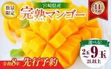 「「ジューシーでとろける」「甘くて想像以上に大きい」　ふるさとチョイスで人気の【マンゴー】トップ5」の画像4