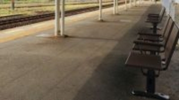 カップルで旅行中に具合が悪くなりフラフラに　カレが私から離れると、知らない人が駆け寄ってきた（埼玉県・20代女性）