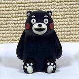 「くまモンが可愛すぎる「3Dケーキ」になったモン　〝乗っ取られた〟よみうりランドで出会えます」の画像1