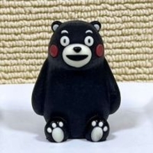 くまモンが可愛すぎる「3Dケーキ」になったモン　〝乗っ取られた〟よみうりランドで出会えます