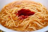 「味も価格もカップ麺離れ！　「天神西通り店」限定の味を再現した「一蘭 釜だれ」は驚嘆の一杯」の画像5
