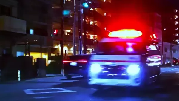 「「腹痛で救急車を呼んだけど、来た頃には無症状に。救急隊員に『なんか、すみません』と謝ったら...」（神奈川県・30代女性）」の画像