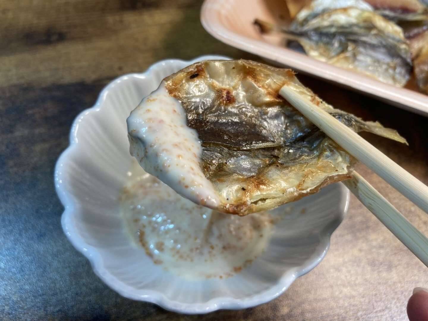 １パック444円、食べきったらアゴが麻痺　玉出で売ってた「こんがり焼あじ」楽しみ方のすすめ