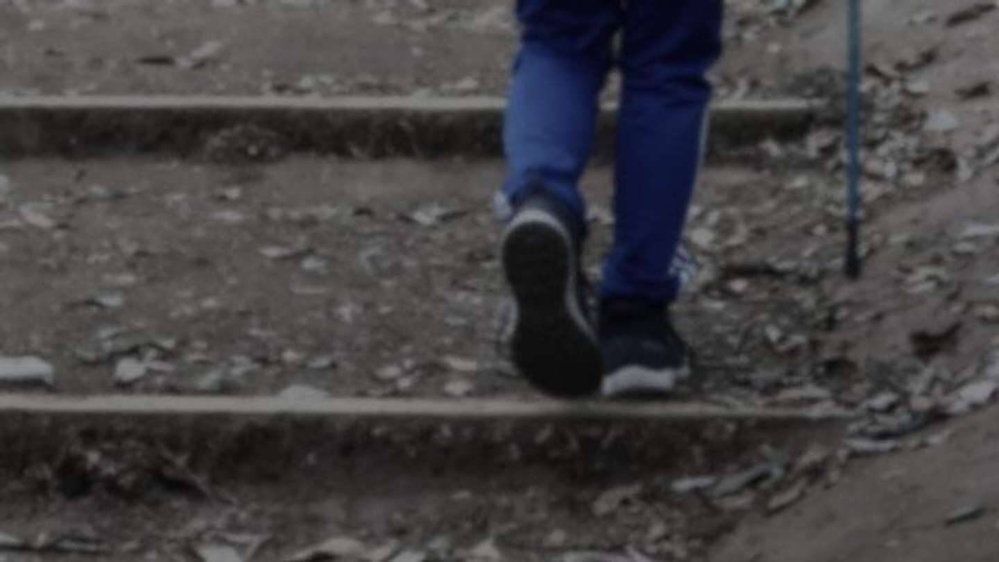 「結婚3年目の記念に夫と二人で富士登山。体力に自信のない私は、下山中に足が痛くなり...」（愛知県・30代女性）