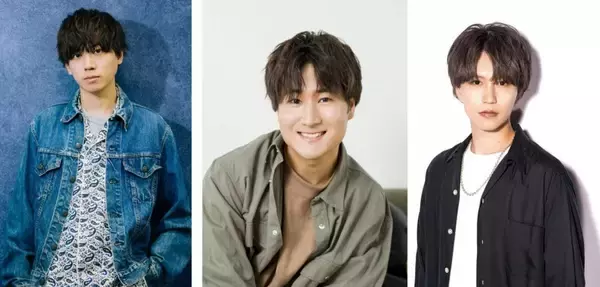 「霧尾くんとPhotomaticで写真とれます　『霧尾ファンクラブ』×ひらパーコラボイベント開催【4／27～6／28】」の画像