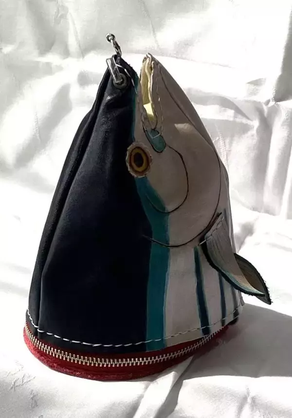 「使ったお金がデカくなって戻ってきそう！？　静岡・焼津のふるさと納税に衝撃的〝変礼品〟またまた登場」の画像