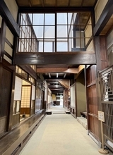 「全てに圧倒されました」「うつくしい」　富山に残る文化財「旧馬場家住宅」の洗練されたセンスにうっとり
