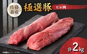 「専門店の味を家庭で楽しんでいます」　ふるさとチョイスで人気の【豚ヒレ肉】5選