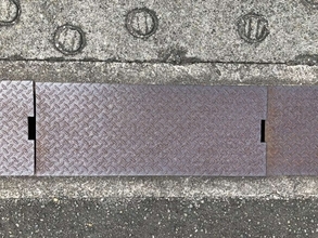 人通りの少ない駐車場でパニックになっていた私　見知らぬ男性がこっちに来る（静岡県・40代女性）