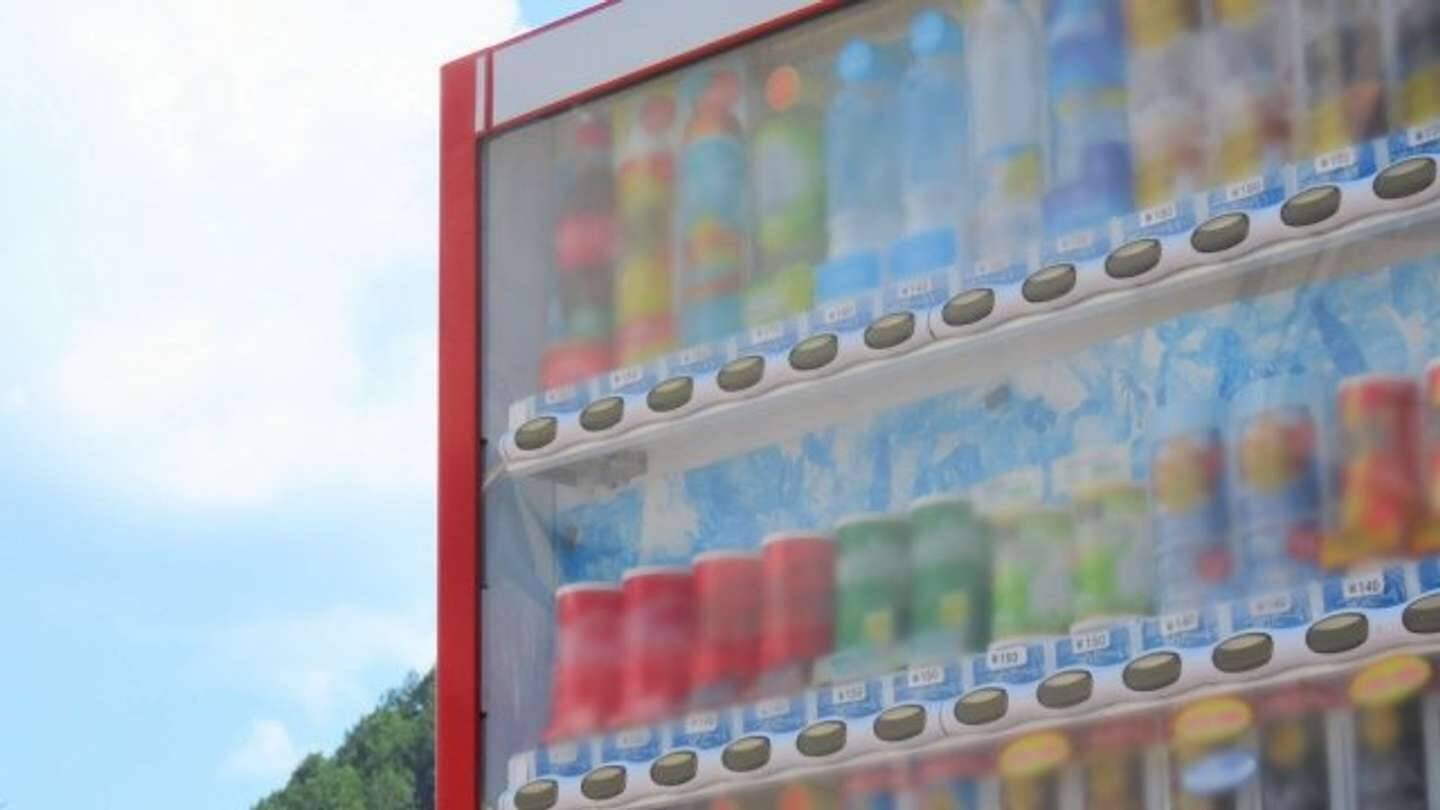 人通りの少ない駐車場でパニックになっていた私　見知らぬ男性がこっちに来る（静岡県・40代女性）