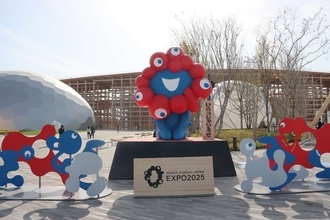 大阪万博「やっぱ行っときゃよかった」「もっといろいろ見たかった」　←そんな君はバーチャル万博に行け