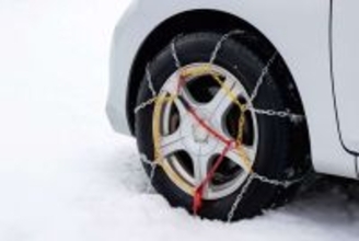 名前や住所を聞いても教えてくれない夫婦　雪が降り積もるなか「ひと言」だけ残した（京都府・60代男性）