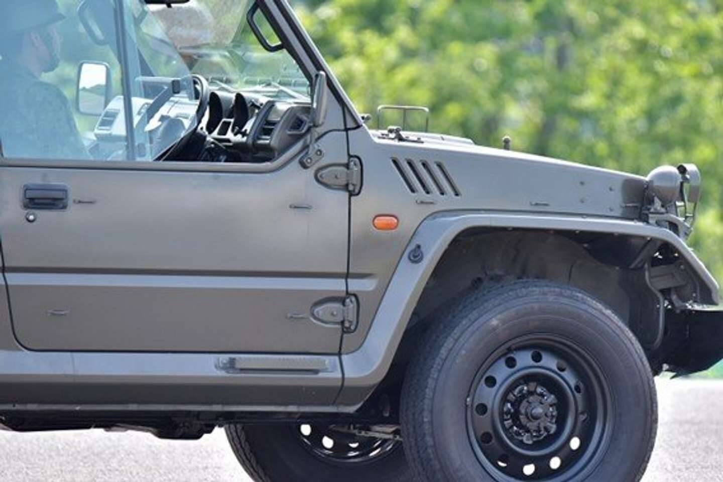 女一人 バイクで九州旅行 信号待ちをしていると ジープ乗りのいかついおじさんたちが ついてこい 福岡県 60代女性 22年1月9日 エキサイトニュース 2 2