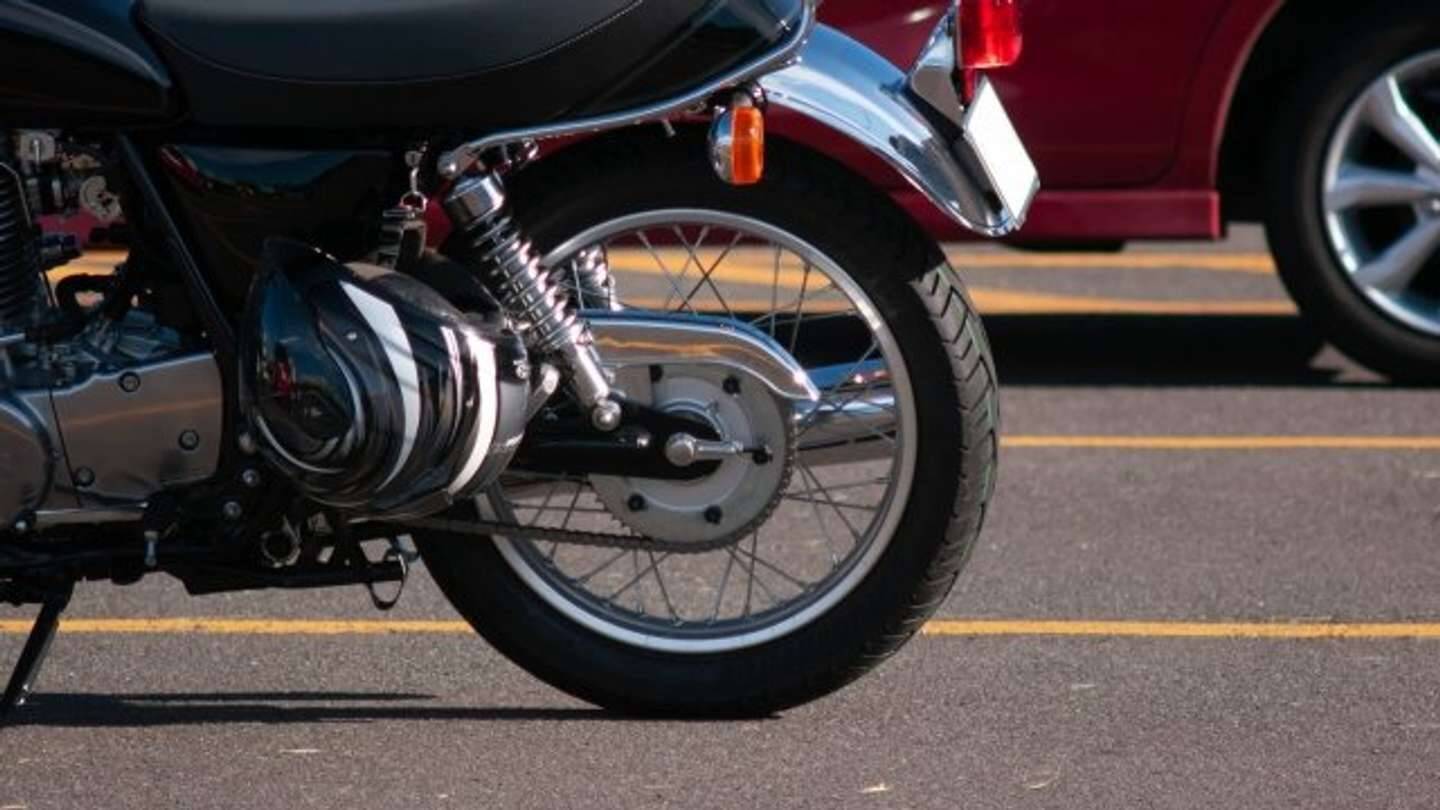 女一人 バイクで九州旅行 信号待ちをしていると ジープ乗りのいかついおじさんたちが ついてこい 福岡県 60代女性 22年1月9日 エキサイトニュース 2 2