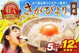 「「まさに、おかずいらず」「色々なお米を試しましたが、これに決めました」　ふるさとチョイスで人気の【さがびより】5選」の画像1