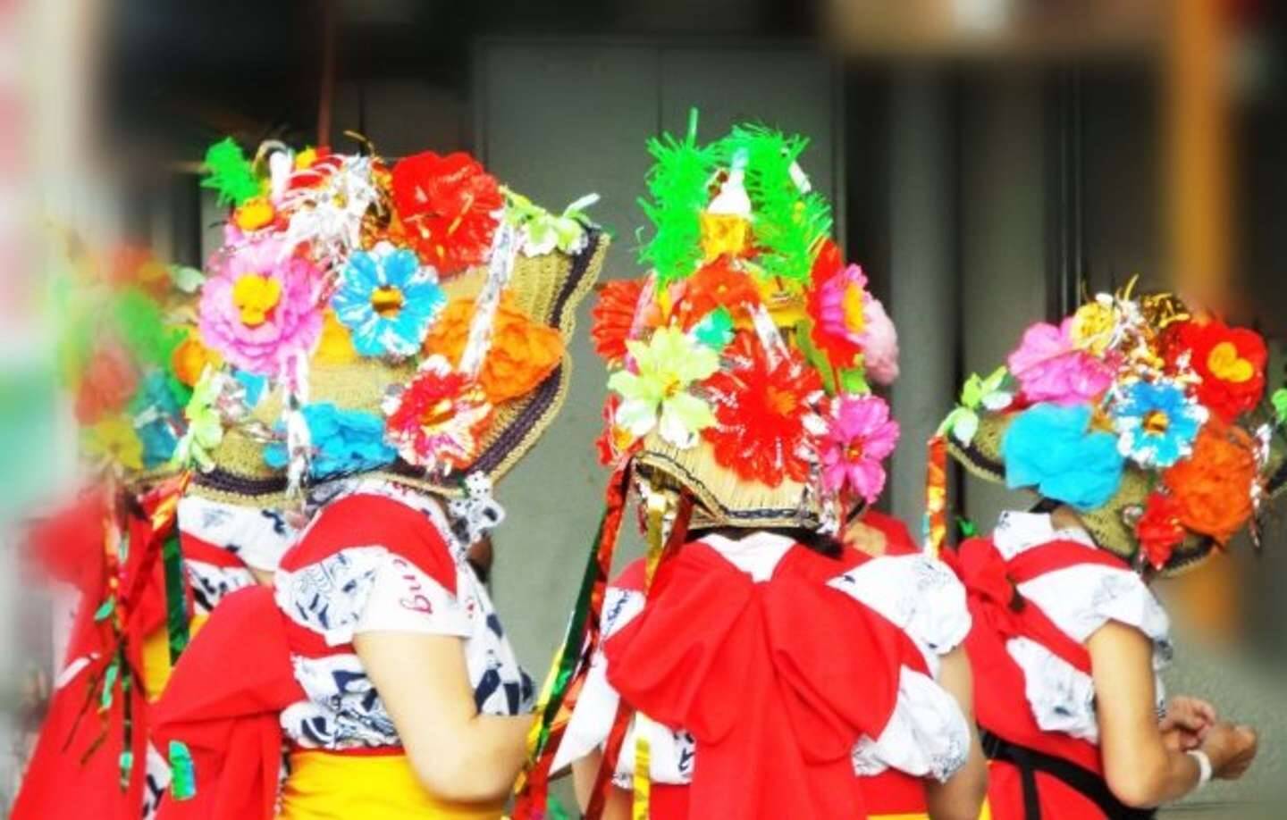 「ねぶた祭り」疲れていた私に近づく男性　一瞬で楽しくしてくれた「魔法」（東京都・30代女性）