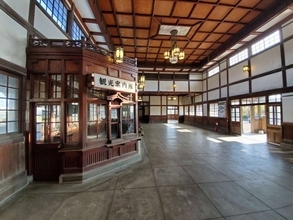 「こ、これは行きたい」「タイムスリップ感」　出雲で生き続ける〝廃駅〟の魅力に1.1万人感動