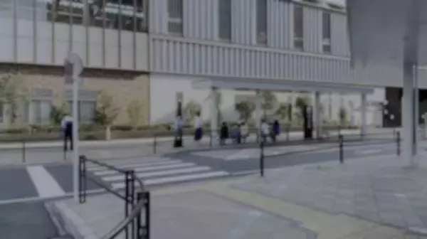 「見知らぬ車の女性に声をかけられて」　ひとりで出かけた中学生息子からかかってきた電話（神奈川県・50代女性）