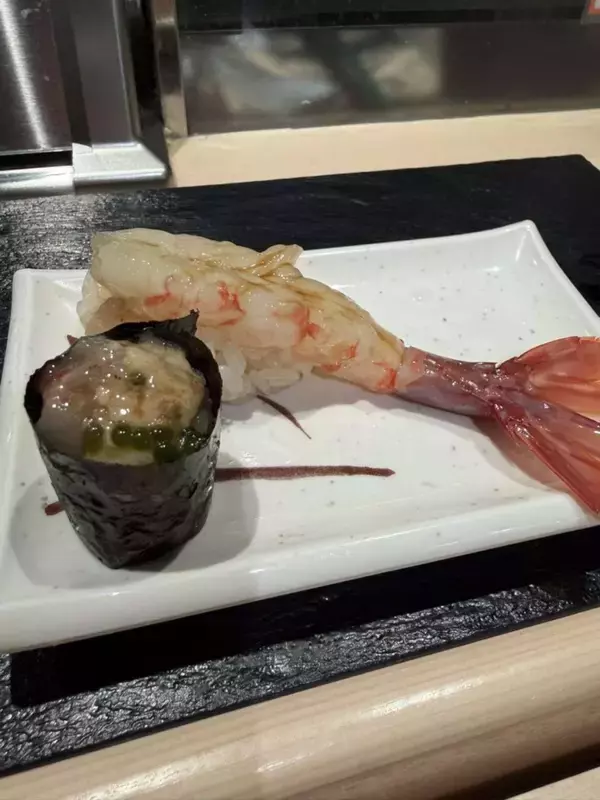 「一貫7500円」の寿司を「750円」だと思って...大勘違いに12万人同情　ぶっちゃけどんな味だった？本人に聞く