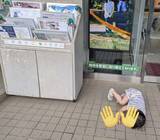 「「富豪すぎ」1歳息子の〝店頭駄々こね〟の内容に1.7万人驚がく　「お菓子売り場ならまだしも...」「ハードル高い」」の画像1