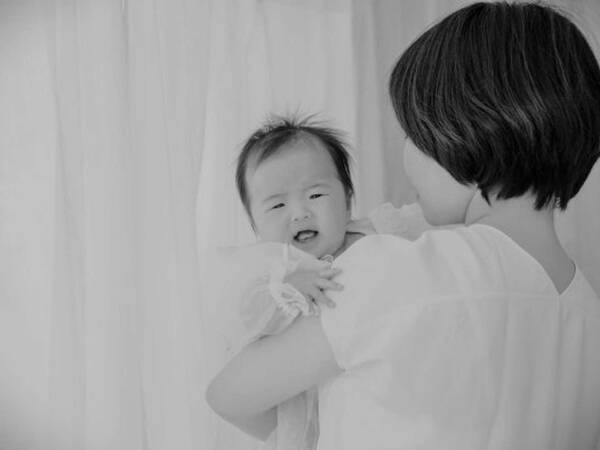 外出中 泣き止まなくなった4か月の息子 コンビニの前でミルクをあげていたら 見知らぬ女性が 都道府県 年齢性別不明 22年5月13日 エキサイトニュース
