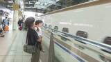 「お盆休みのUターンラッシュピーク迎える　石川・金沢駅は朝から混雑」の画像1