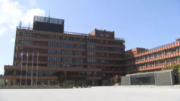 石川・金沢市で保育士の男が盗撮の疑いで逮捕　職員女性を盗撮か